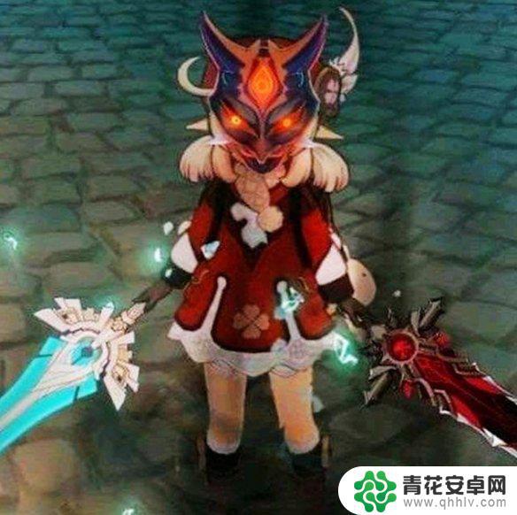 关于原魔的梗 原魔是什么意思