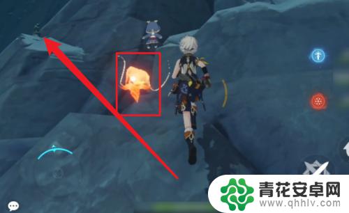 原神火灵怎么获得 原神雪山火灵隐藏宝箱解锁方法