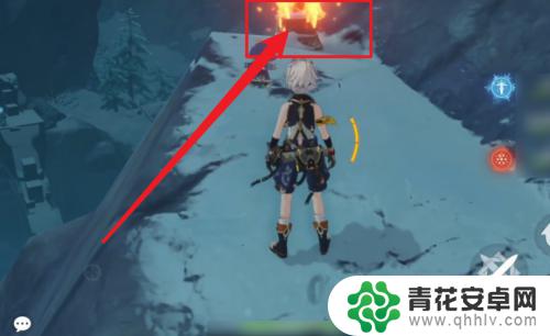 原神火灵怎么获得 原神雪山火灵隐藏宝箱解锁方法