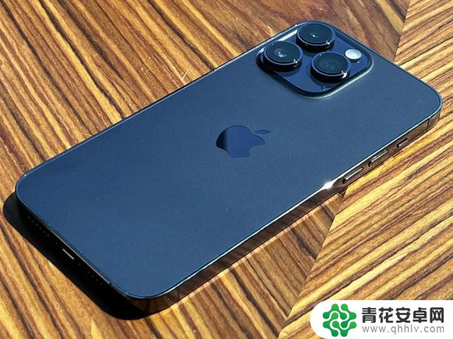 真iPhone，满血A16 灵动岛震撼亮相