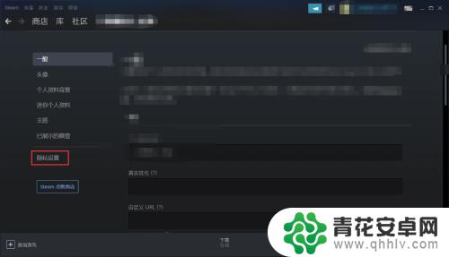 steam怎么不让好友看见 Steam好友如何不看到我拥有的游戏