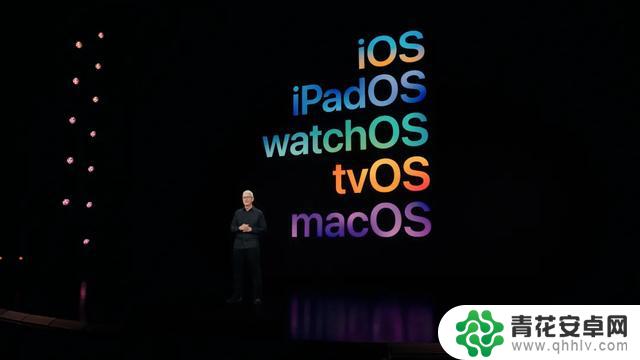 苹果确认 WWDC24 日期，iOS18 即将推出