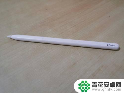 iphonepencil二代怎么充电 Apple Pencil 2如何充电