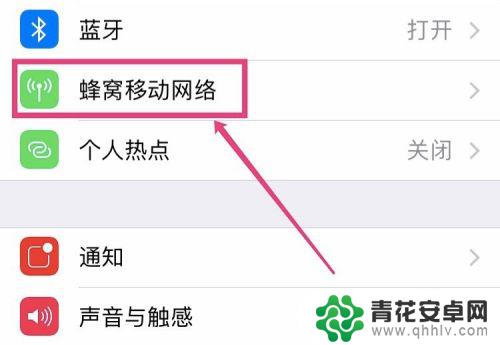 苹果手机怎么显示e不显示4g 苹果手机如何解决E网无4G的问题