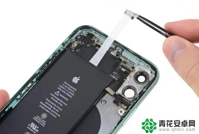 iPhone维修政策大幅调整，或许解除第三方配件限制？