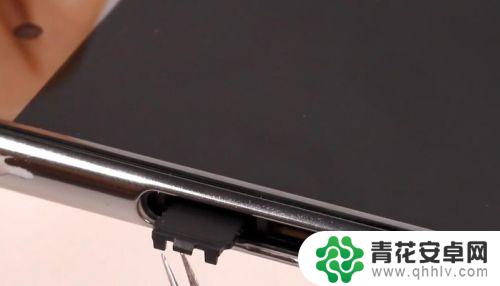 索尼手机屏幕如何拆卸图解 Sony Xperia XZ Premium内部结构解析