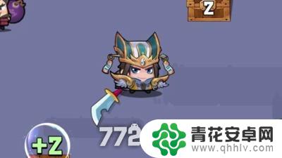 方块大作战最强装备 方块大作战最强武器推荐