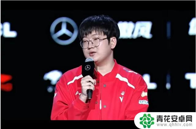 WE逆转晋级季后赛,陪玩上单、不知名韩援中单引粉丝尖叫盈利