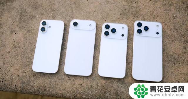 消息称苹果iPhone正在测试2亿像素传感器，很可能会应用于主摄像头