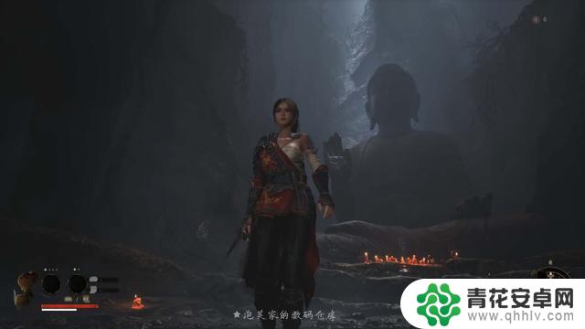 村庄中的第二个大学生:明末新游戏《渊虚之羽》体验及优化问题