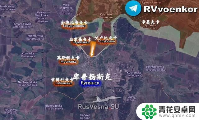 乌克兰军队陷入困境!士兵击毙指挥官后投降俄军