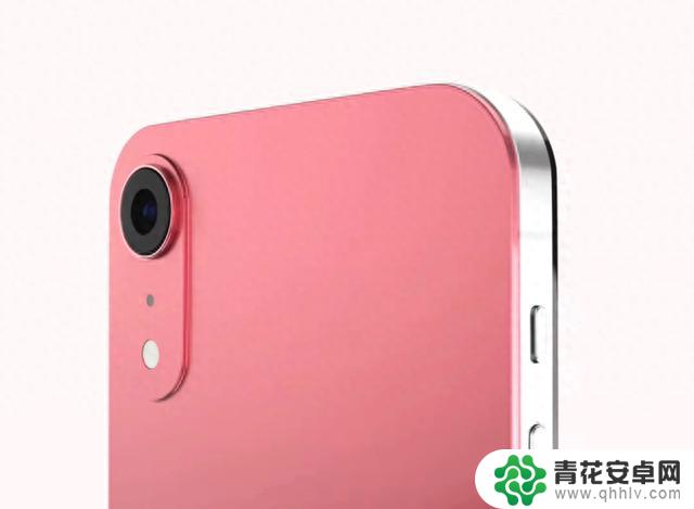 LCD终结！iPhone SE4全面曝光：配置没啥亮点