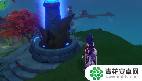 原神如何探索水上的地图 原神如何过海解锁地图