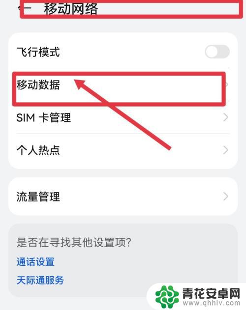 4g手机怎么显示5g网络 4G手机如何接入5G网络