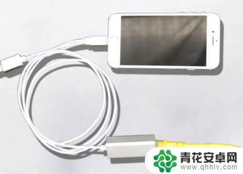 苹果手机如何接有线网 iPhone插网线上网设置教程