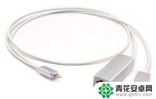 苹果手机如何接有线网 iPhone插网线上网设置教程