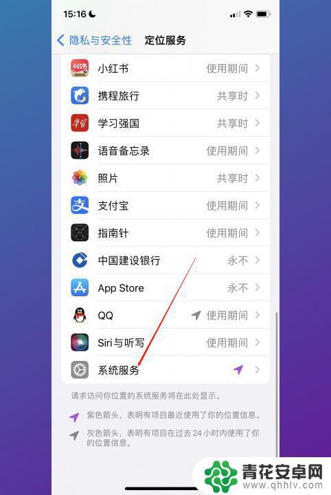 苹果手机重要地点摘要怎么看 如何在iPhone上打开重要地点摘要