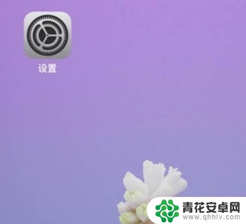 苹果手机怎样调节闹钟音量 iPhone手机调闹钟音量的步骤