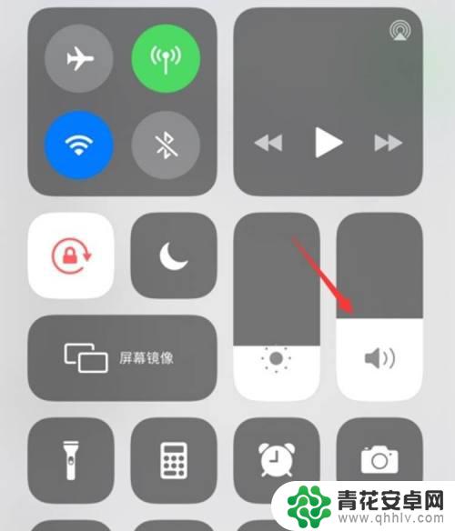 苹果手机怎样调节闹钟音量 iPhone手机调闹钟音量的步骤