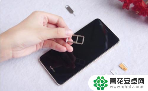 怎么换手机usb卡 手机换卡步骤详解