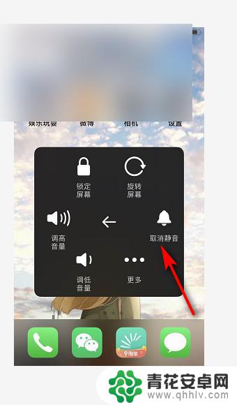 iphone 怎么设置拍照有声音 苹果手机拍照声音怎么调