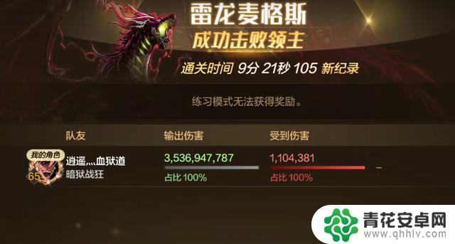 DNF手游:“全职业斩龙榜”引爆热潮!惊现狂战不如辅C,选对职业省钱又省心