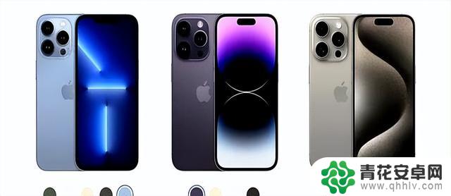 四款性能不俗的iPhone,现在正是捡漏的好时机