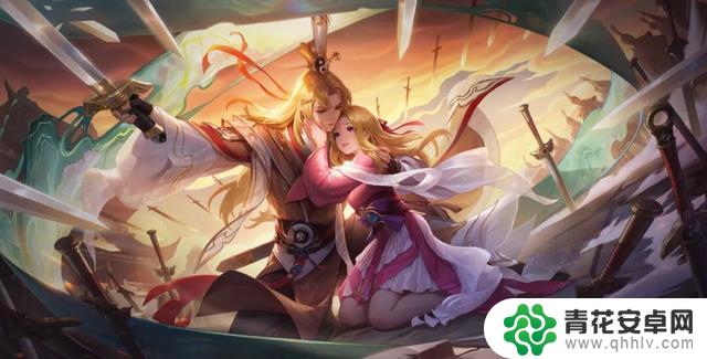 公孙离狐妖二次联动皮肤爆料:有意外惊喜!限时点券二期活动正式开启