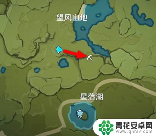 原神中水晶在哪找 原神水晶块刷新地点在哪里