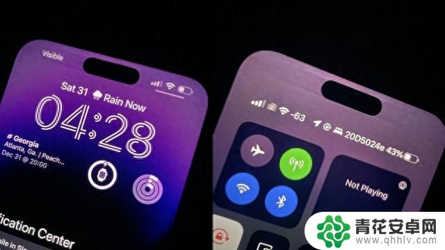 报道称苹果 iPhone 14 Pro 系列烧屏问题日益突显