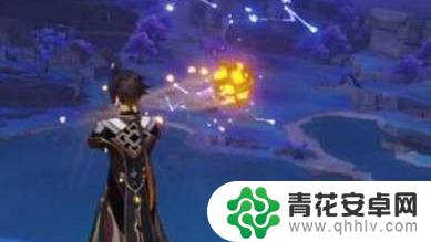 原神打卡风景点双人 原神3.4适合两个人拍照的浪漫景点