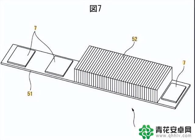 任天堂新专利公开！switch2散热能力大增强