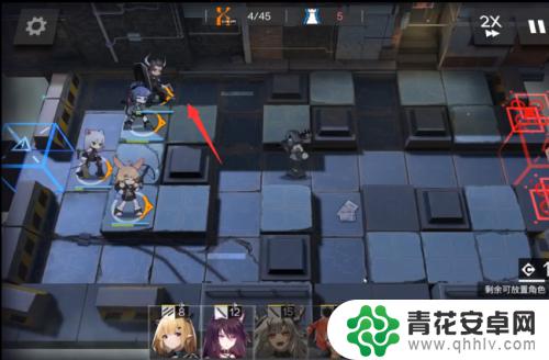 明日方舟s2-1怎么通过 明日方舟S2-2关卡攻略分享