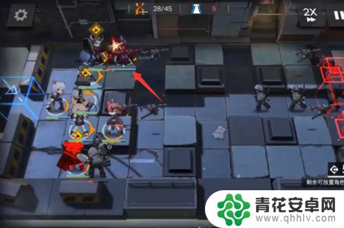 明日方舟s2-1怎么通过 明日方舟S2-2关卡攻略分享