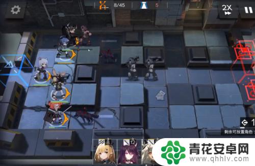 明日方舟s2-1怎么通过 明日方舟S2-2关卡攻略分享