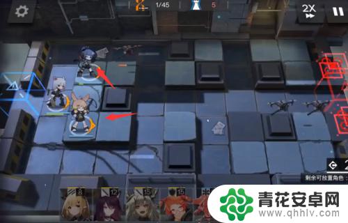 明日方舟s2-1怎么通过 明日方舟S2-2关卡攻略分享