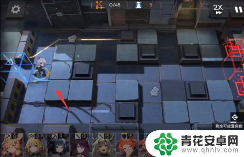 明日方舟s2-1怎么通过 明日方舟S2-2关卡攻略分享