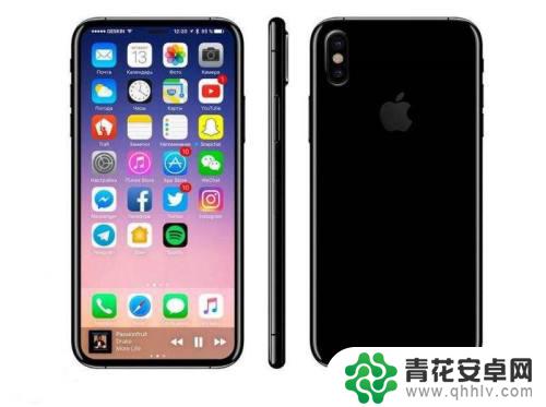 如何让手机自动补电苹果 iPhone拨号补电方法