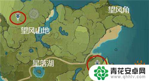 原神蒙德地灵钥匙 原神蒙德地灵龛钥匙获取攻略