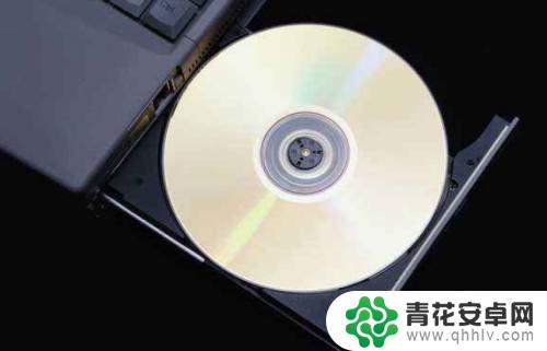 光盘怎么用手机放 光盘文件复制到手机方法