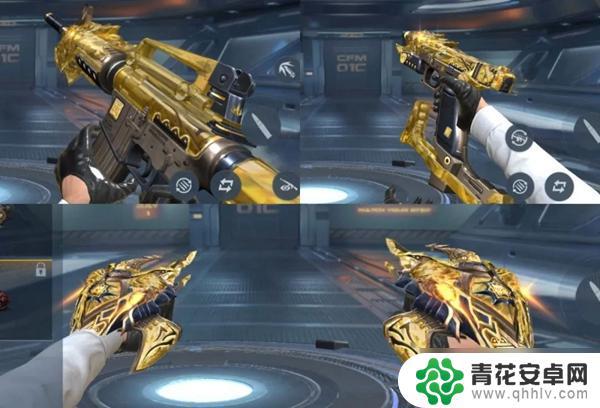 诸神黄昏礼包在哪抽 cf手游2024诸神黄昏夺宝活动攻略