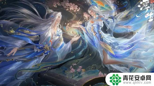 2025年最具视觉享受的十款古风手游推荐,画面绝美的古风手游排行榜