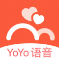 YoYo语音交友app安卓版