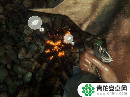 迷失森林steam版全攻略 迷失森林游戏攻略地图指南