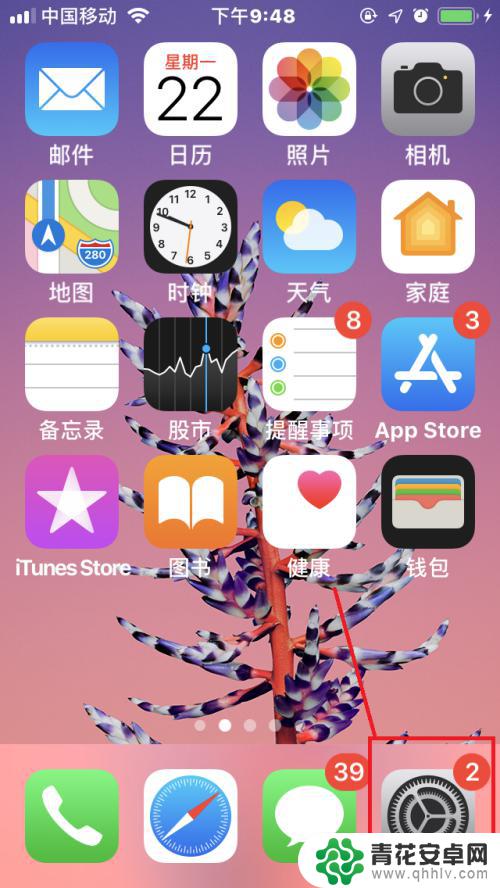 iphone来电闪光怎么关 苹果手机如何关闭信息闪光灯