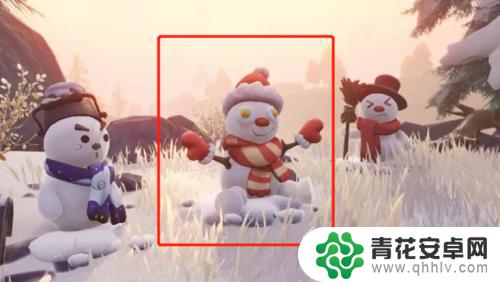 原神尘歌壶雪人 原神噗噗雪人如何获得