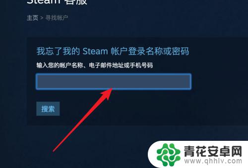 怎么知道steam改密码忘了怎么办 Steam密码忘记了要怎么办