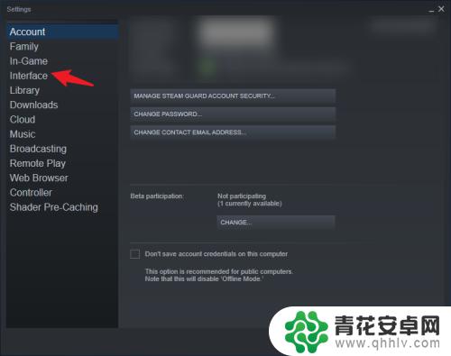 steam是中文 Steam中文设置方法