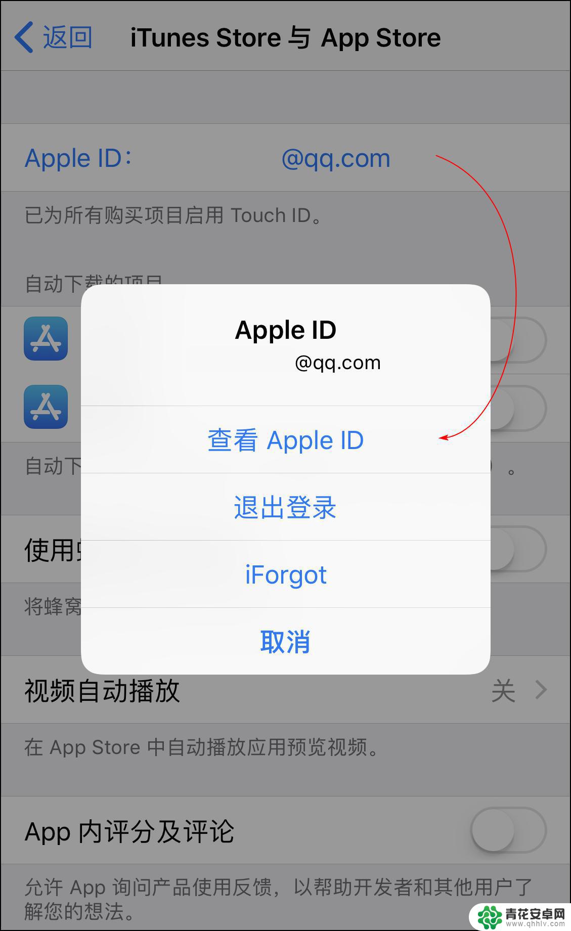 苹果手机怎么查扣费用 怎样查看App Store或iTunes Store中的扣费项目