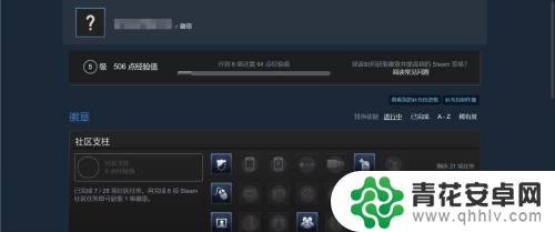 steam怎么看帐号等级 Steam等级怎么提升